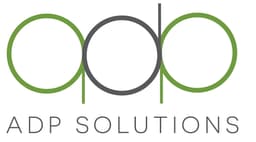 ADP Solutions logo