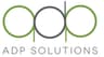 ADP Solutions logo