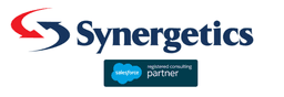 Synergetics logo