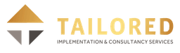 Tailored-ICS logo