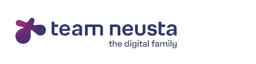 team neusta logo