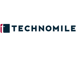 TechnoMile logo