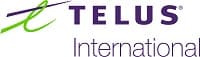 TELUS Digital Experience logo