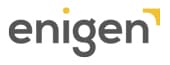 Enigen IT logo