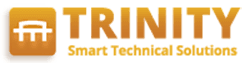Trinity logo