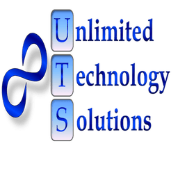 Unlimited Technology Solutions logo