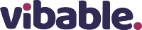 Vibable logo