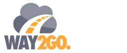WAY2GO APPS INC logo