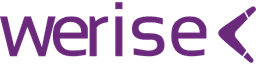 Werise logo
