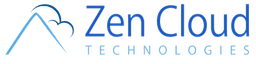 Zen Cloud Technologies logo