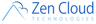 Zen Cloud Technologies logo