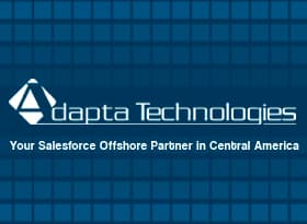 Adapta Technologies S.A. de C.V. image 1