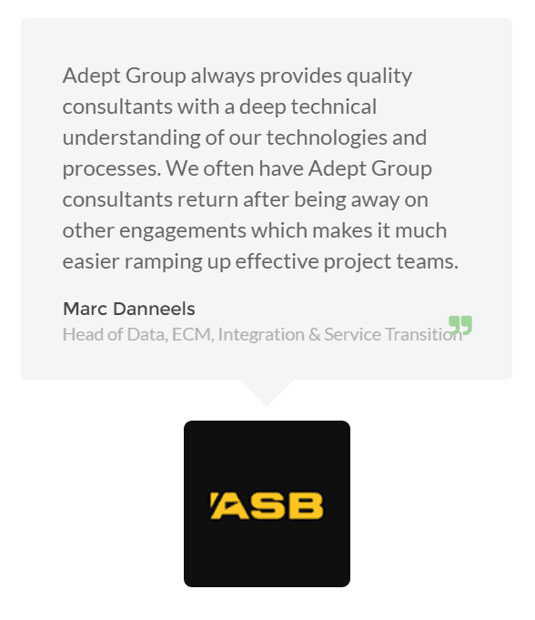 Adept Group image 1