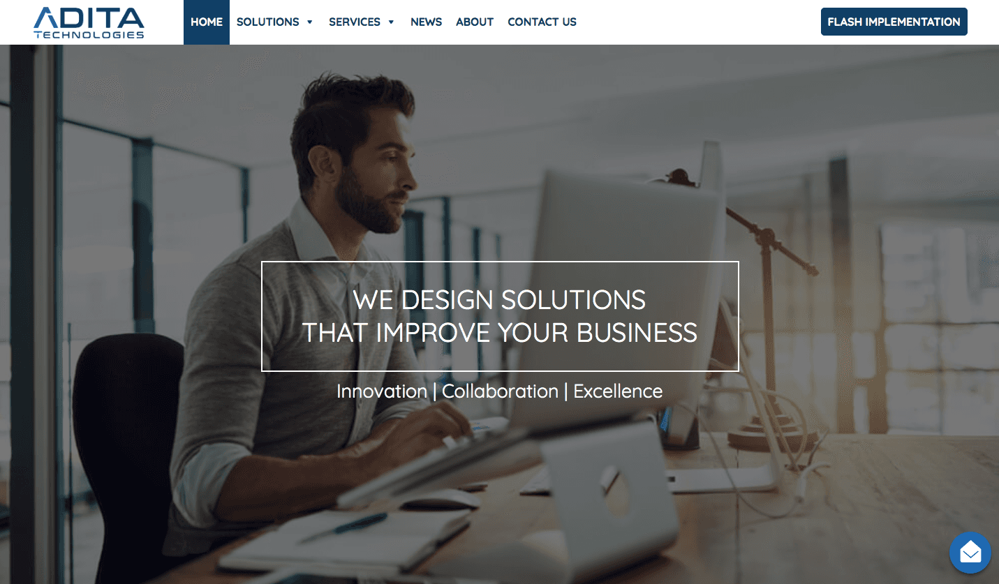 Adita Technologies Pty Ltd image 1