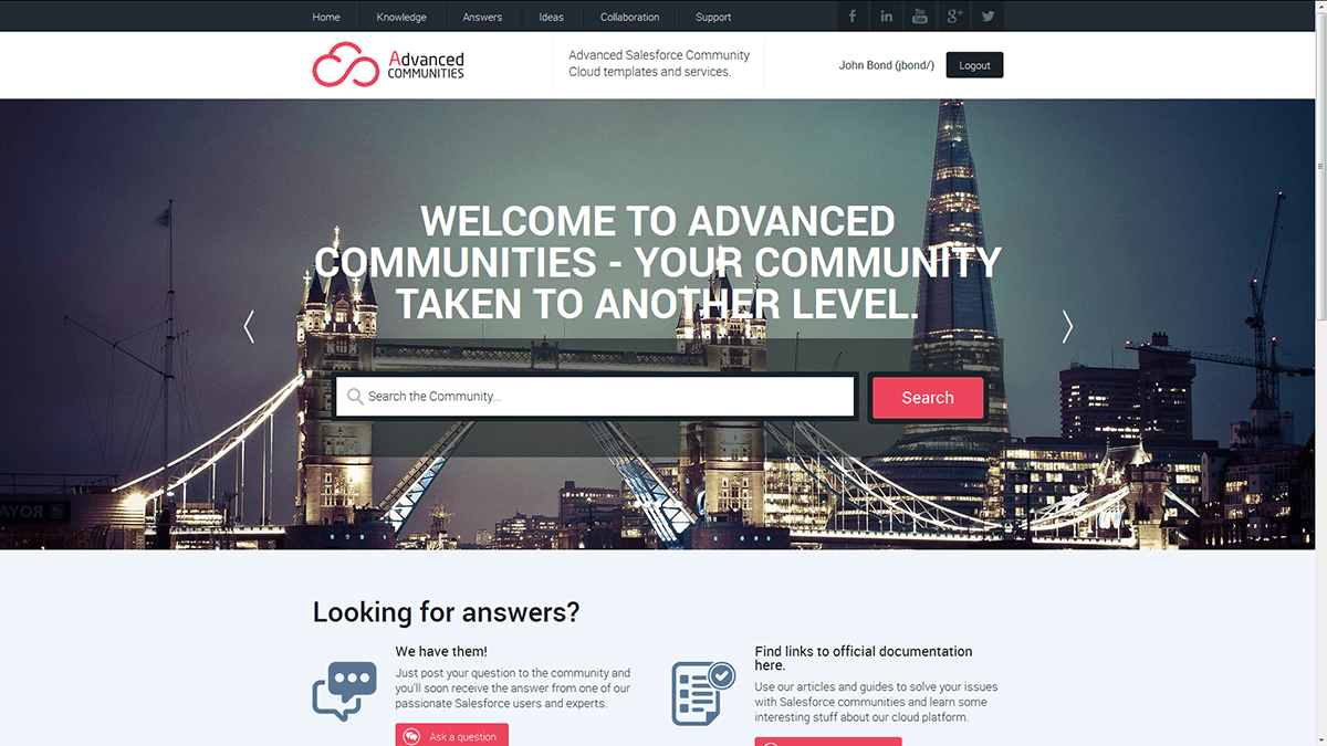 Advanced Communities image 1
