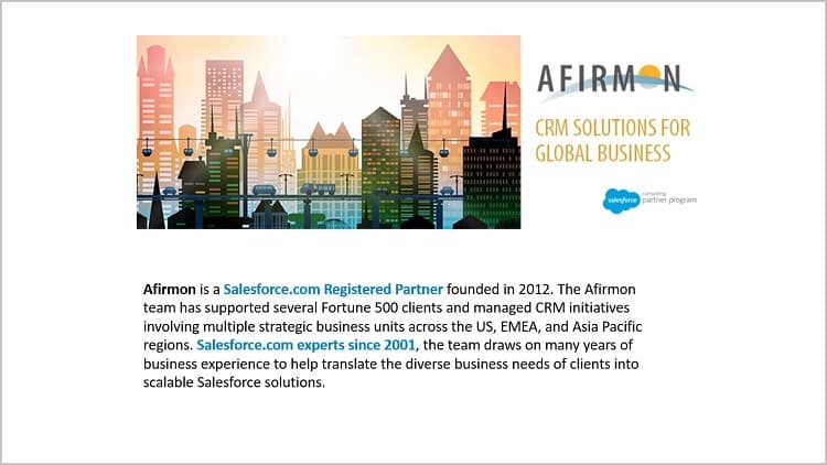 Afirmon image 1