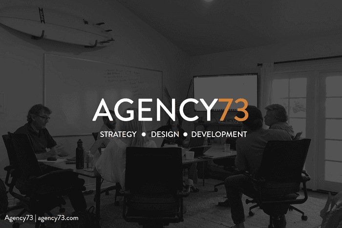 Agency73 image 1