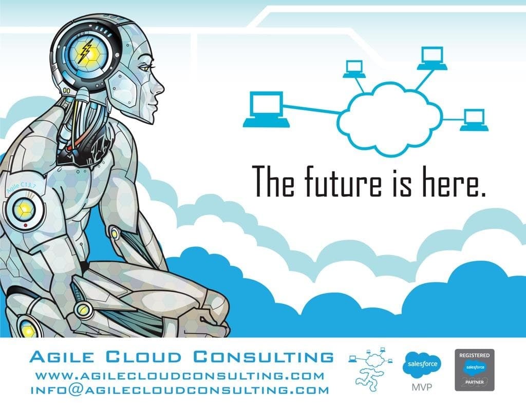 Agile Cloud Consulting image 1