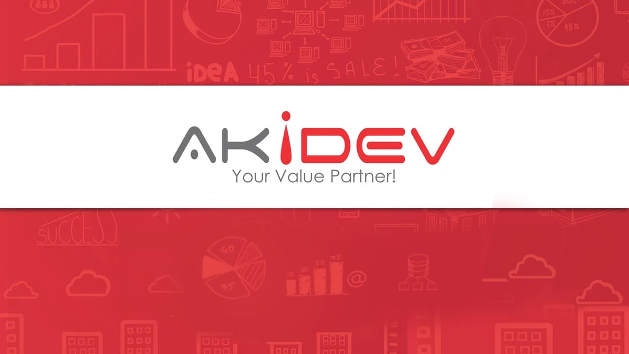 Akidev Corporation image 1