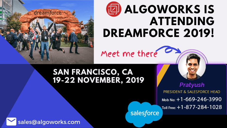 Algoworks Solutions Inc image 1