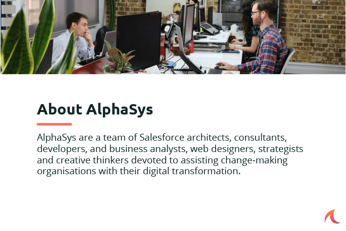 AlphaSys image 1