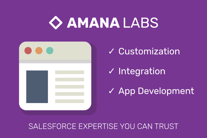 Amana Labs image 1