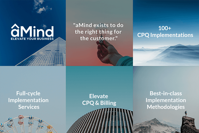 aMind Solutions image 1