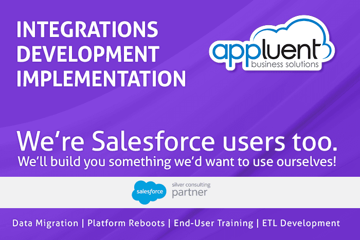 Appluent Business Solutions image 1