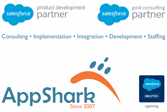 AppShark Software image 1