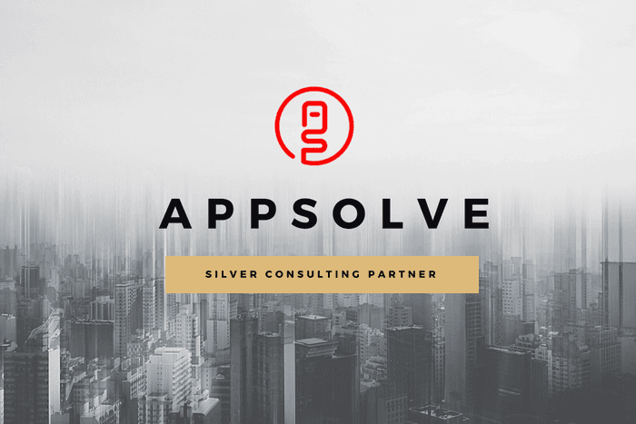 AppSolve image 1