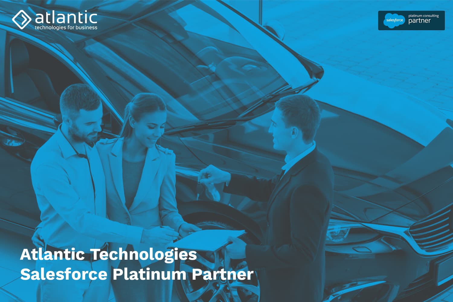 Atlantic Technologies S.p.A. image 1