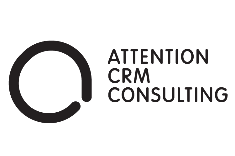 Attention CRM Consulting image 1