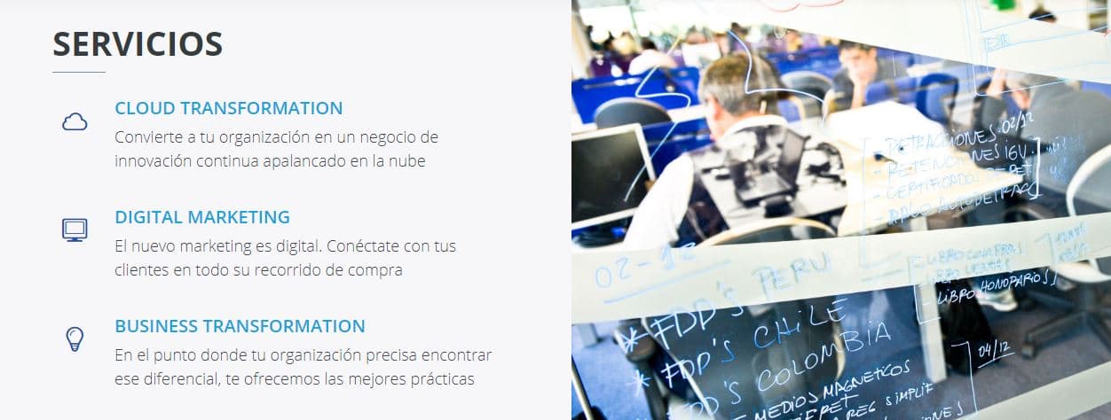 Axxon Consulting image 1