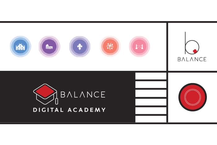 Balance SPA image 1