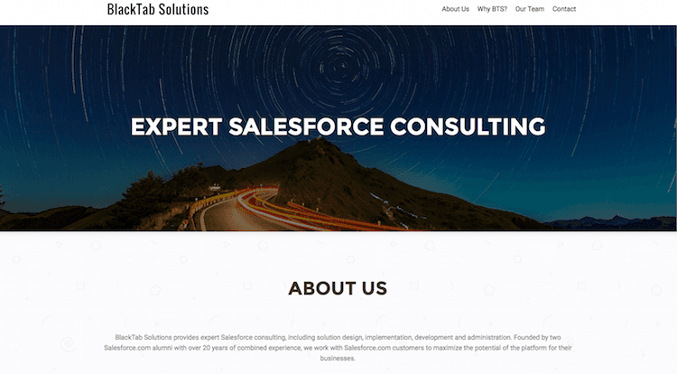 BlackTab Solutions LLC image 1