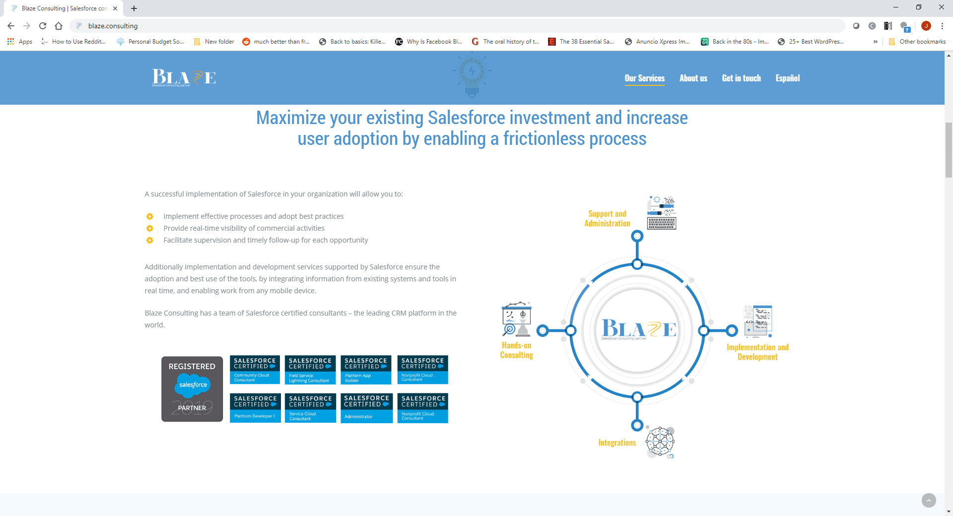 ArkusNexus DBA Impel Consulting image 1
