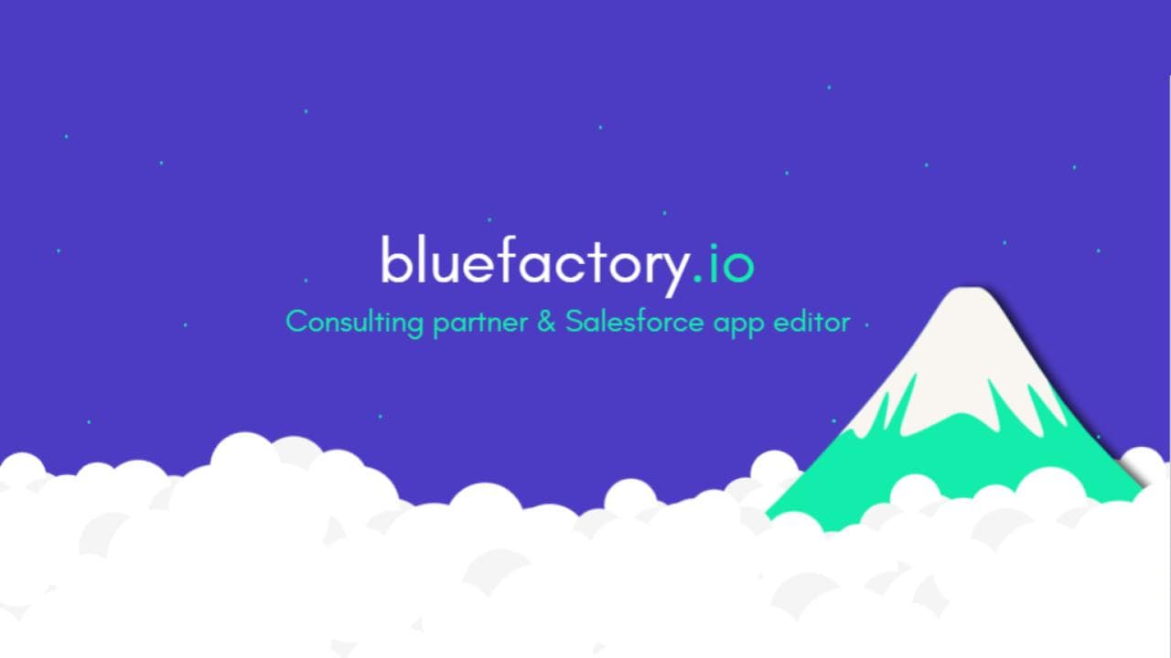 Bluefactory image 1