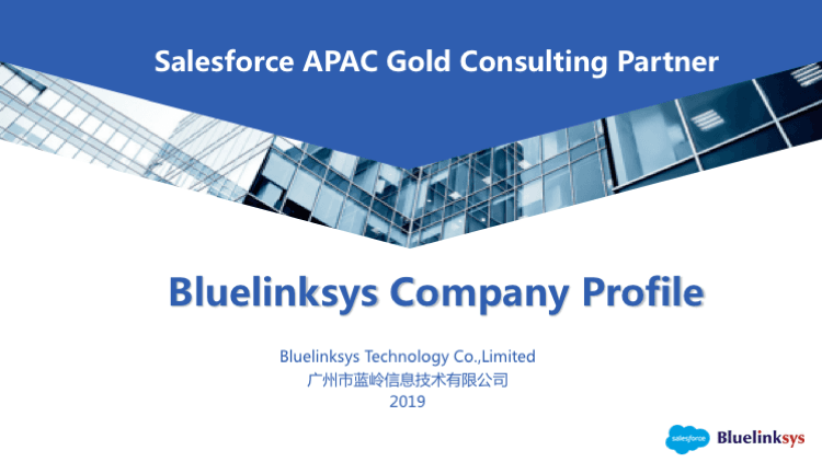 Bluelinksys image 1