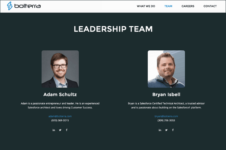 Bolterra LLC image 1