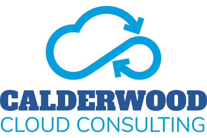 Calderwood Cloud Consulting image 1