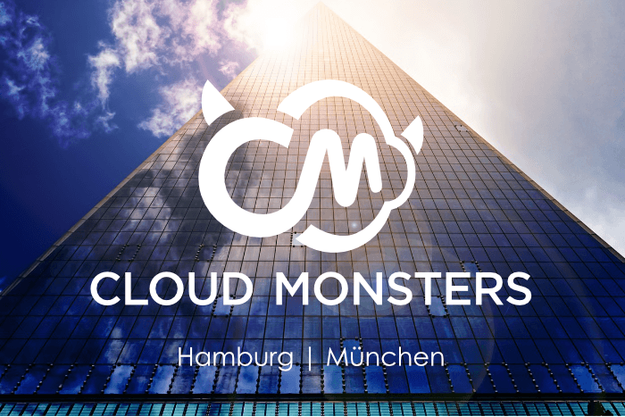 Cloud Monsters GmbH image 1