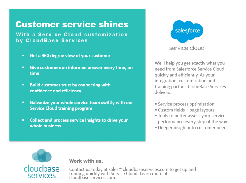 CloudBase Services image 1