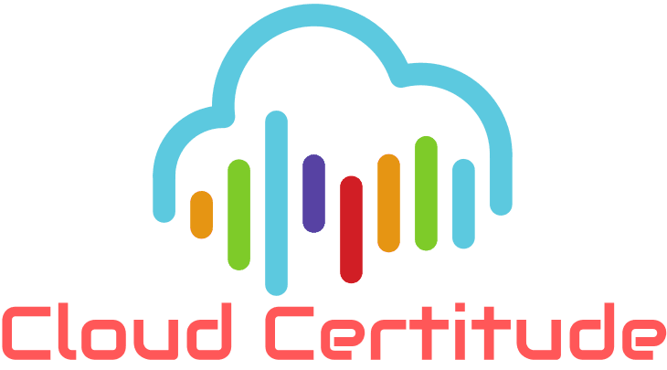 Cloud Certitude image 1