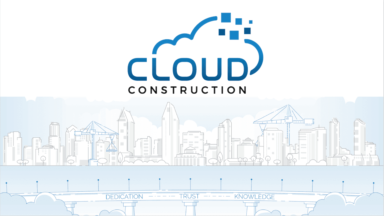 Cloud Construction image 1