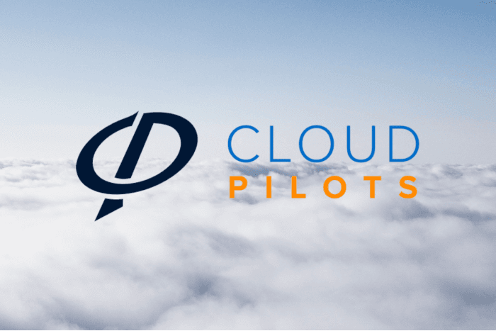 Cloud Pilots Inc. image 1