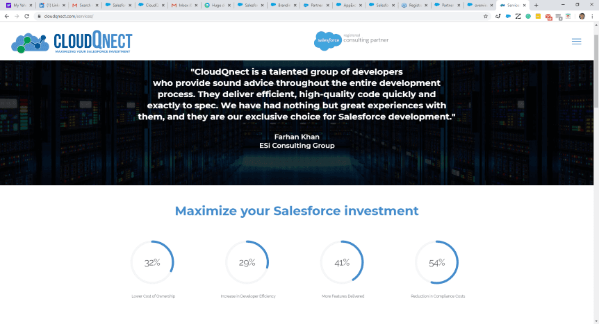 CloudQnect LLC image 1