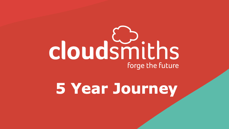 CloudSmiths image 1