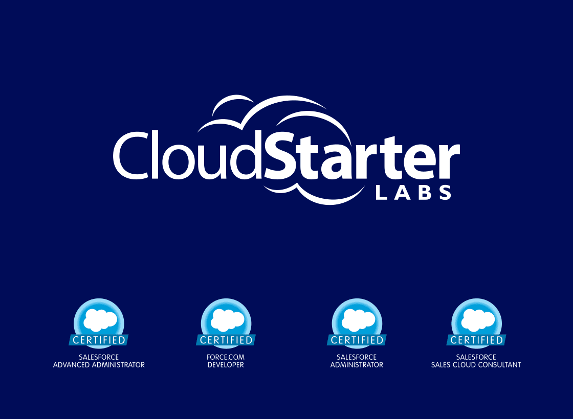 CloudStarter Labs image 1