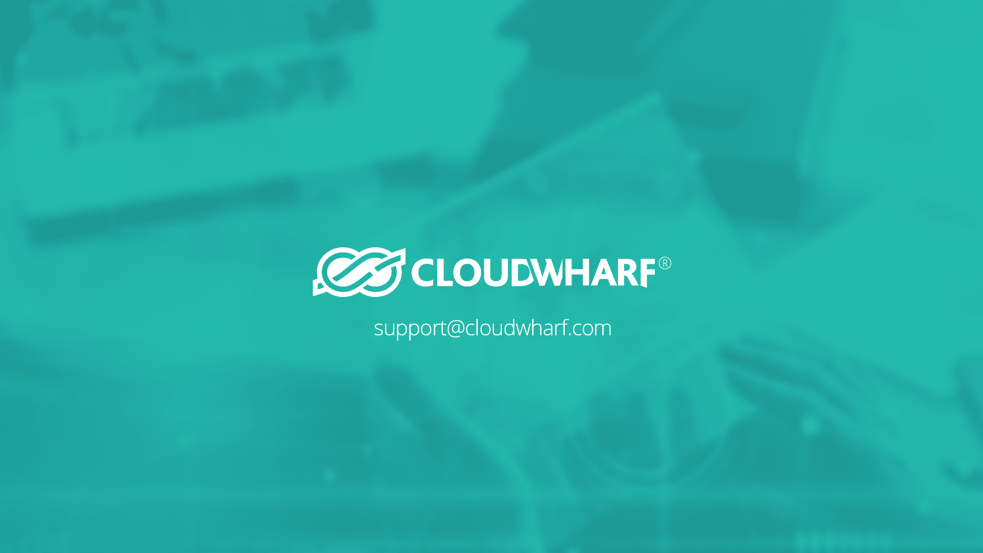 Cloudwharf GmbH image 1