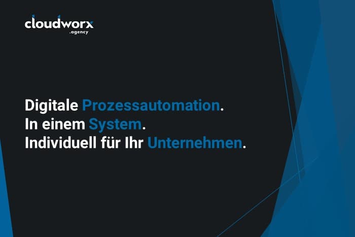 cloudworx GmbH image 1